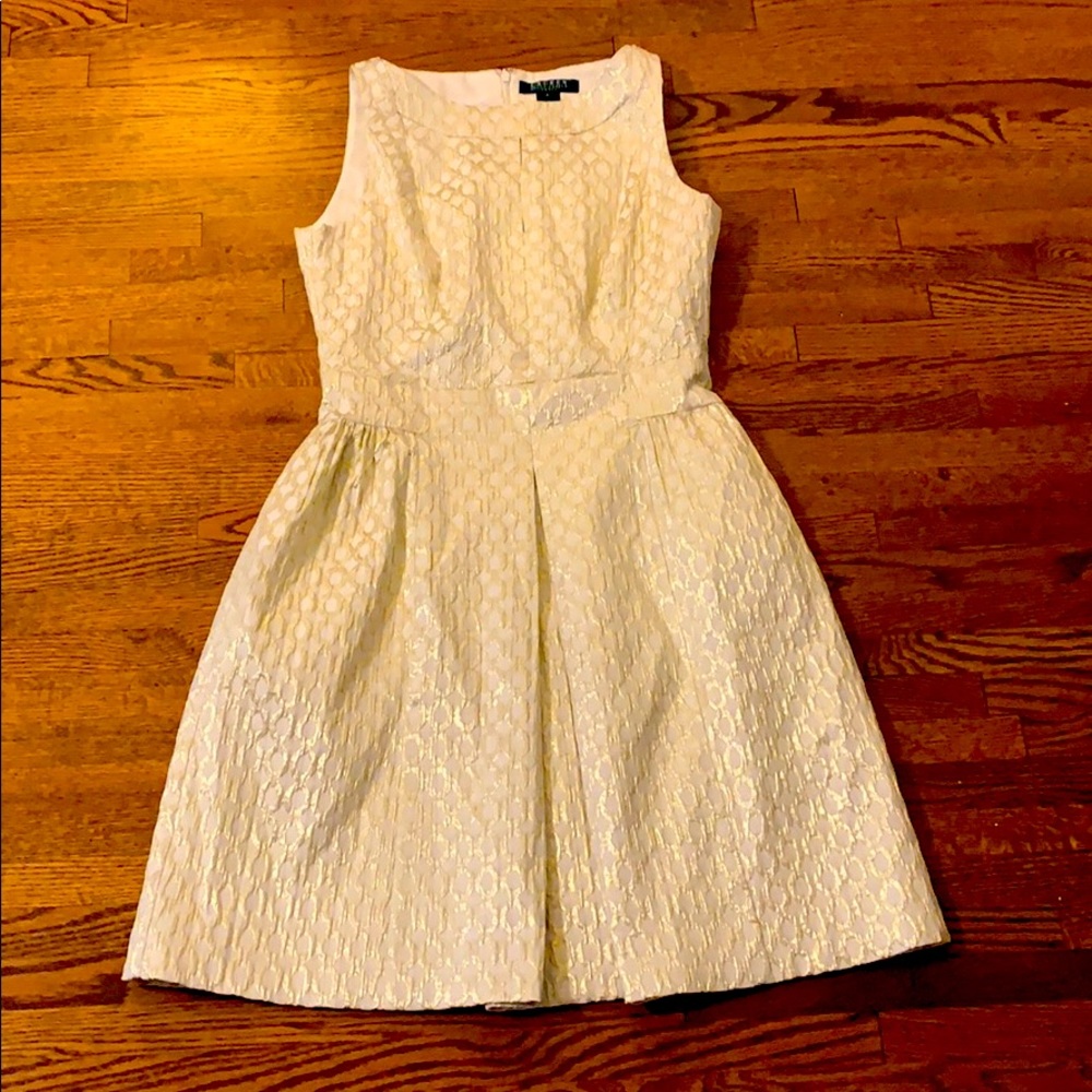 Cocktail dress
